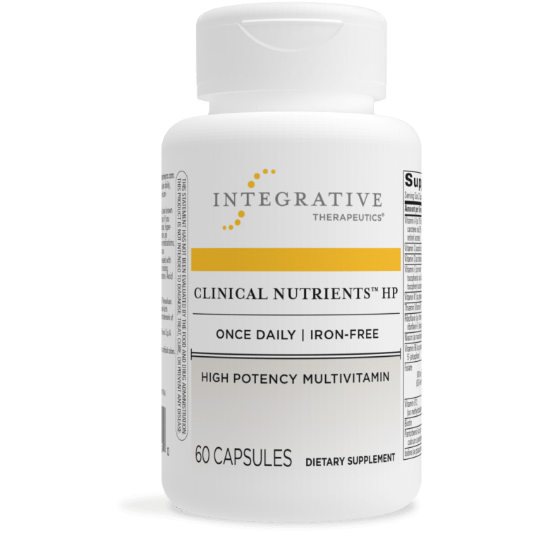 Clinical Nutrients™ HP