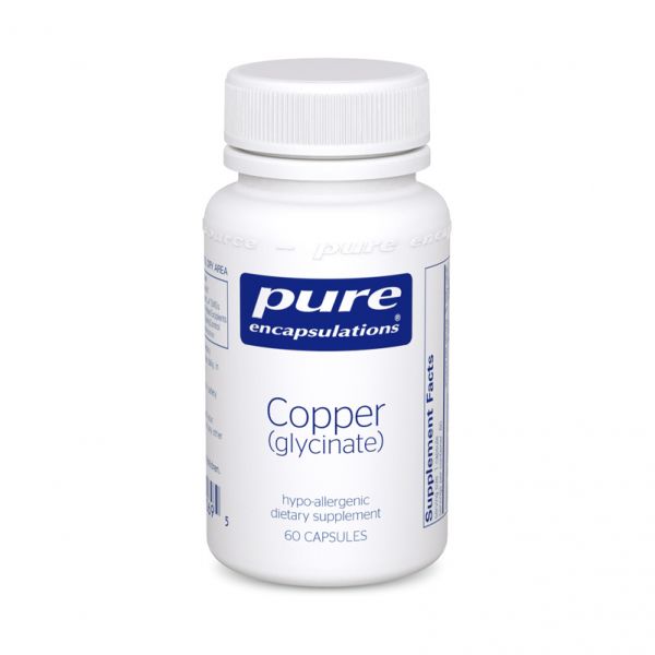 Copper (glycinate)