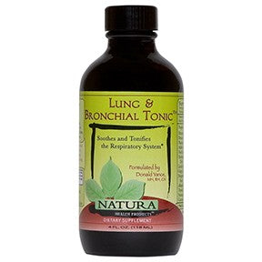 Lung & Bronchial Tonic™