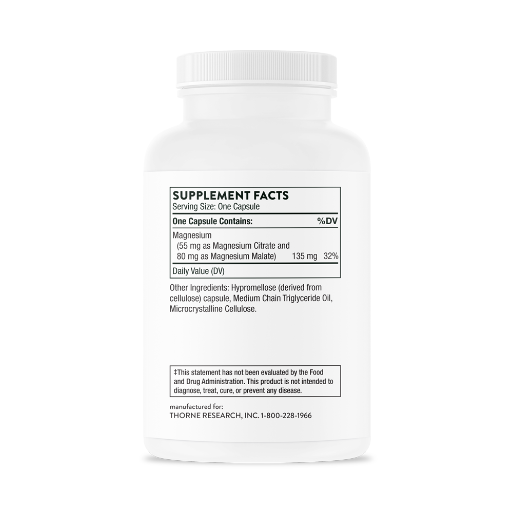 Magnesium CitraMate™