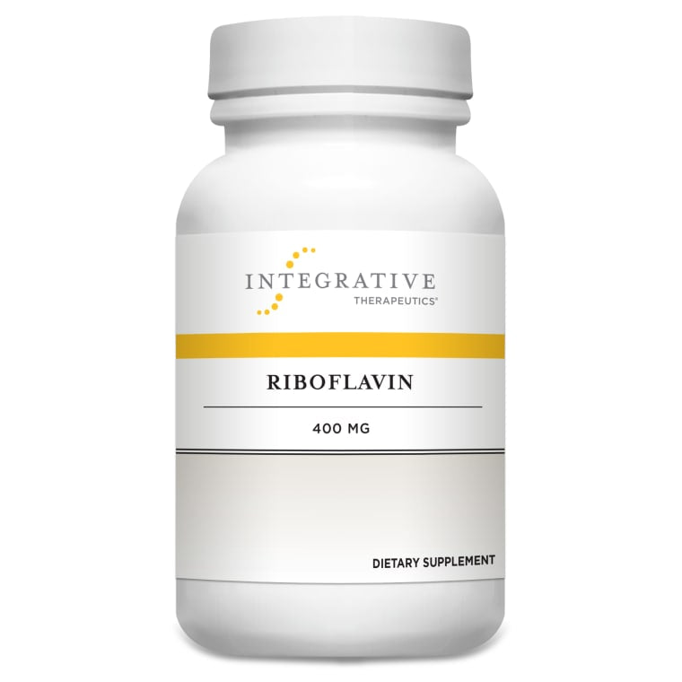 Riboflavin