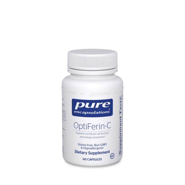 OptiFerrin-C