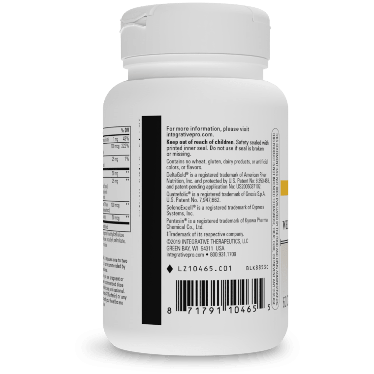 ProThrivers™ Wellness Multivitamin
