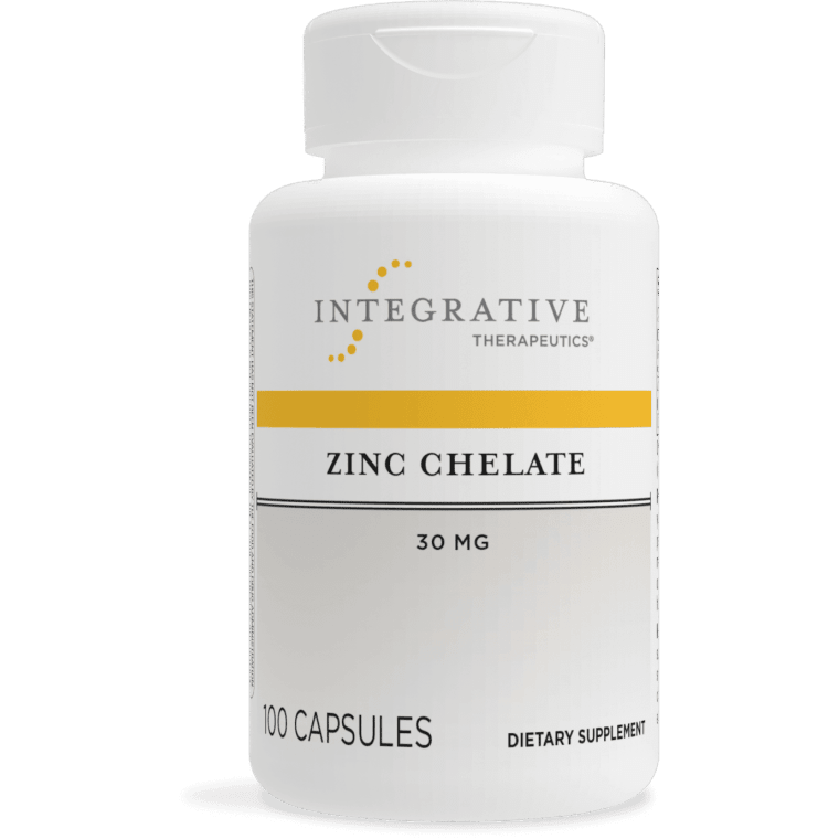 Zinc Chelate