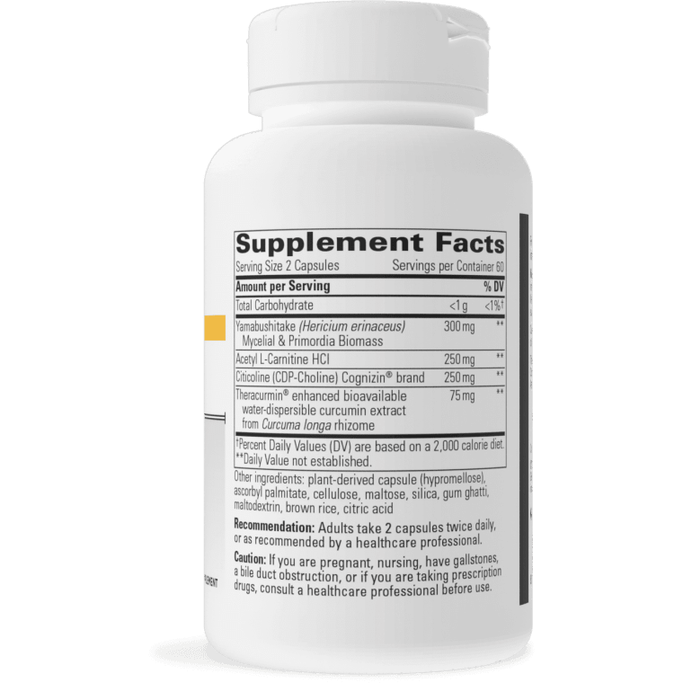 ProThrivers™ Wellness Brain