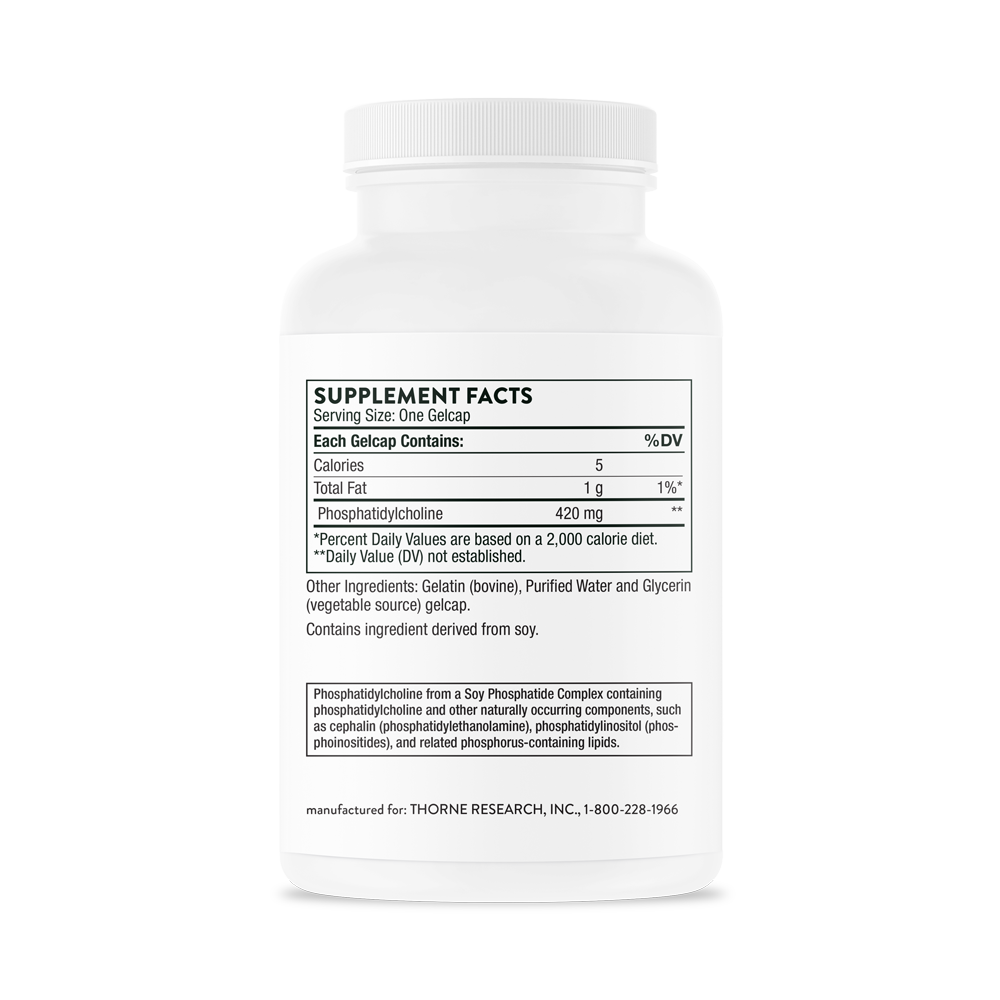 Phosphatidyl Choline