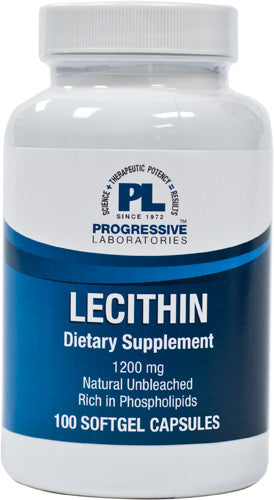 Lecithin 1200MG 100SG