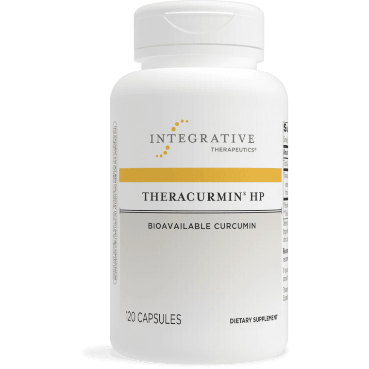 Theracurmin® HP