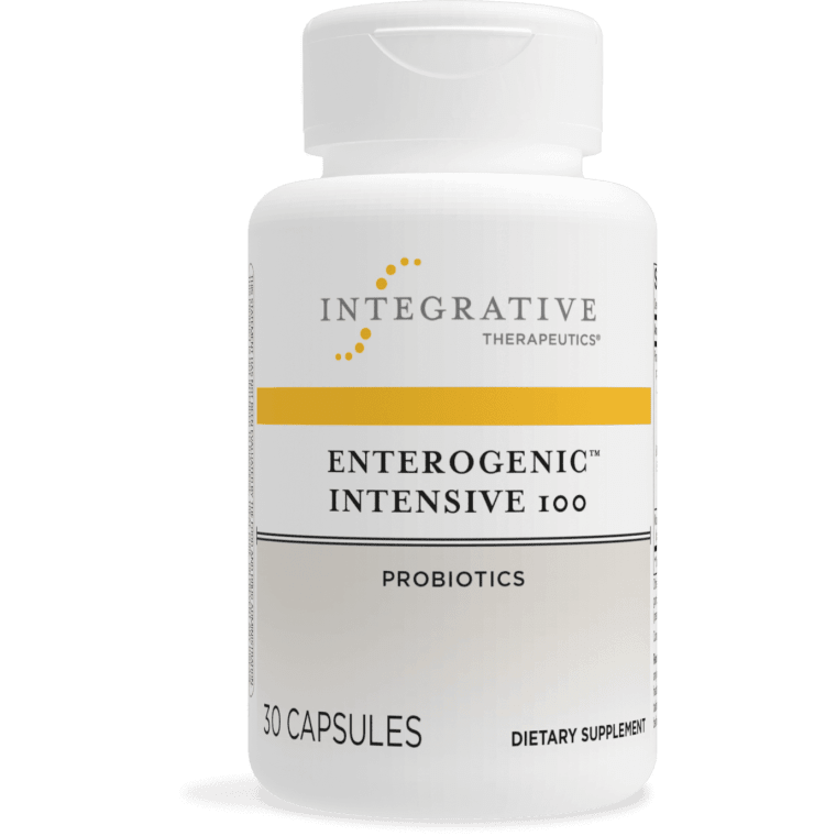 Enterogenicâ„¢ Intensive 100