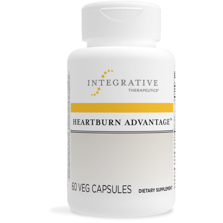 Heartburn Advantage™