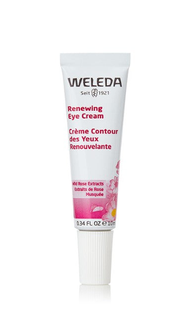Weleda Renewing Eye Cream .34oz