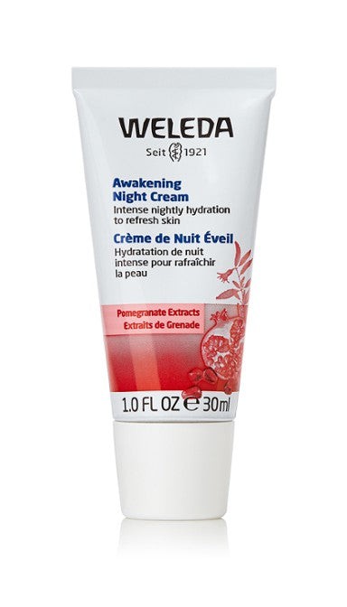 Awakening Night Cream