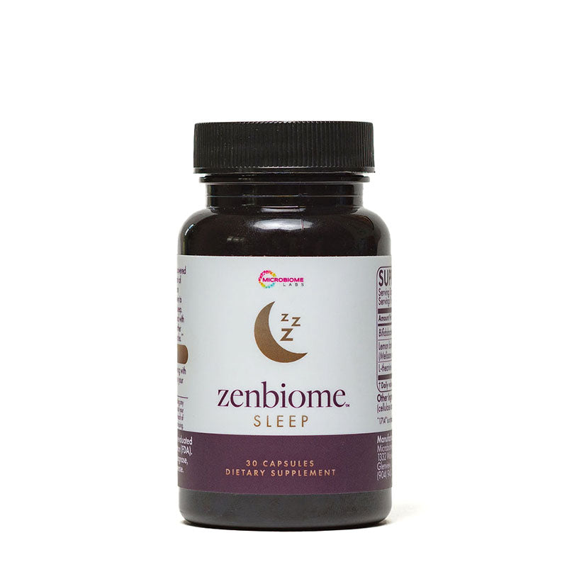 Zenbiome Sleep™