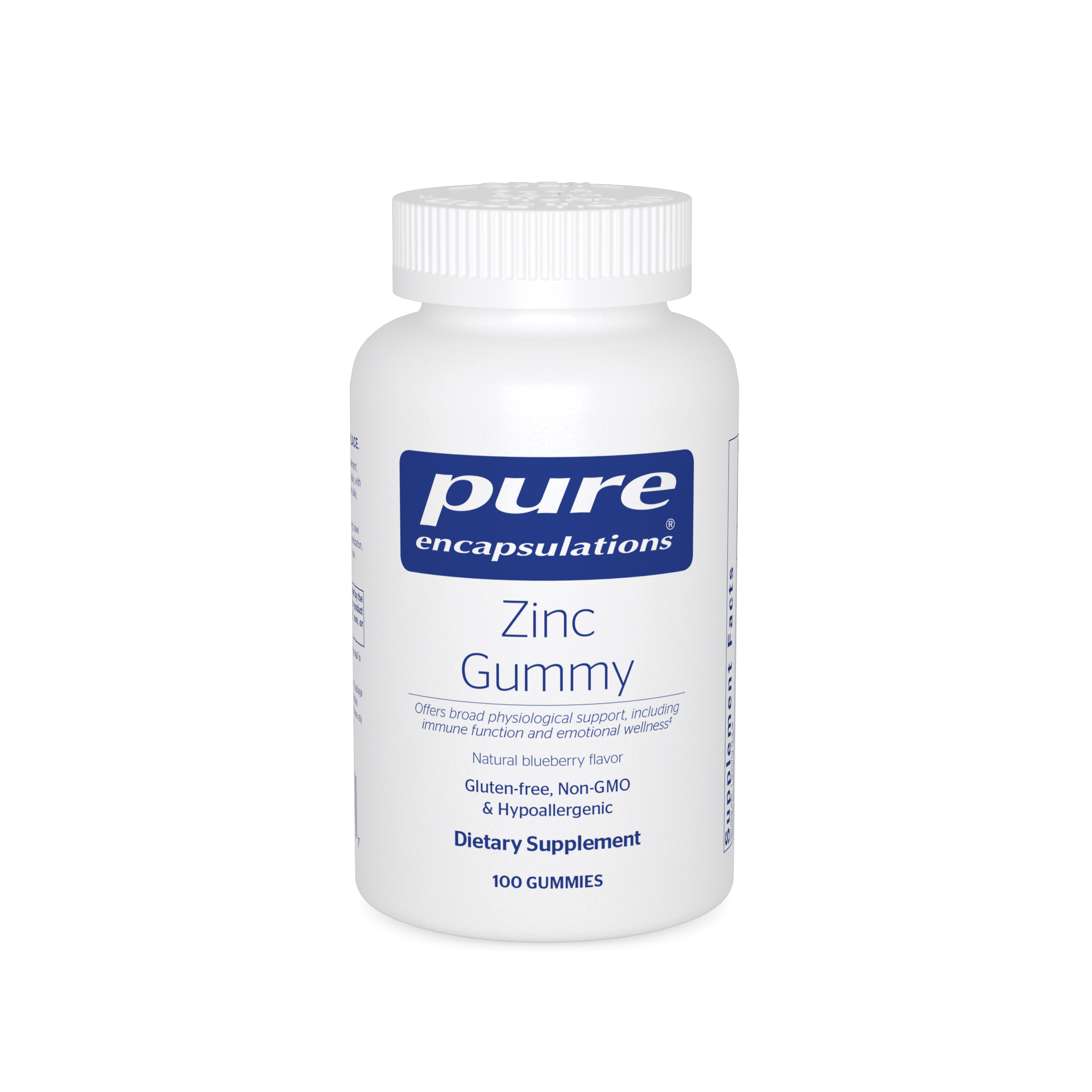 Zinc Gummy