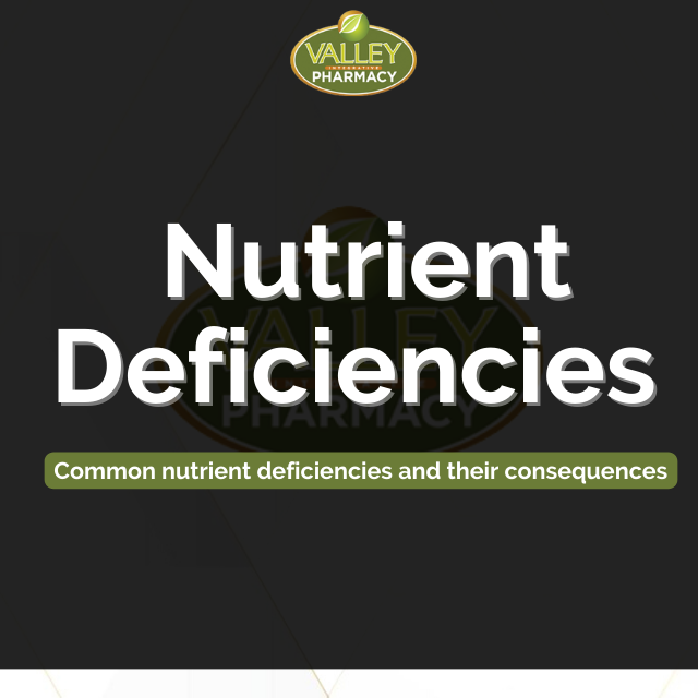 Unmasking the Top Nutrient Deficiencies + Vegans Beware!