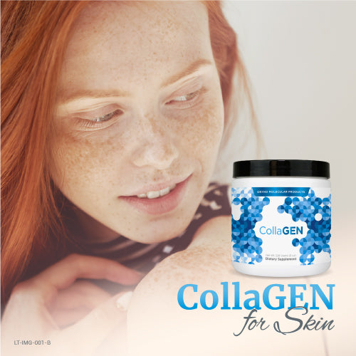 CollaGen I Anti-aging I Joint Support