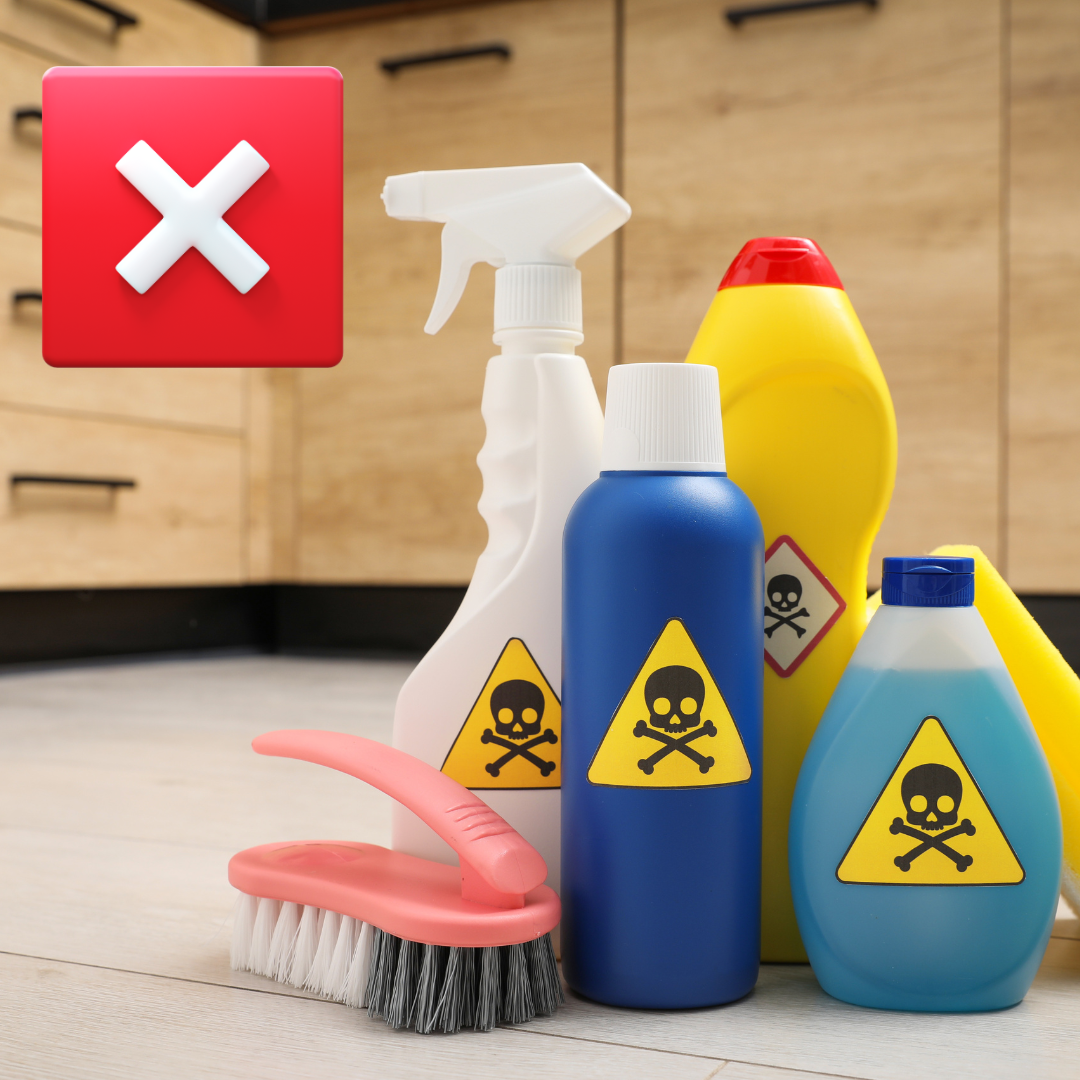 Forever Chemicals and Beyond: How Hidden Toxins Could Be Affecting Your Health