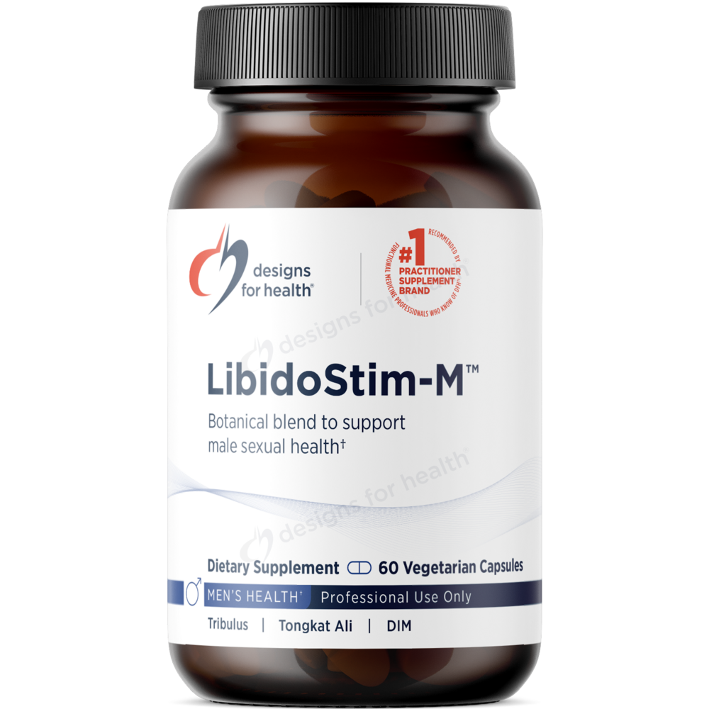 LibidoStim-M™