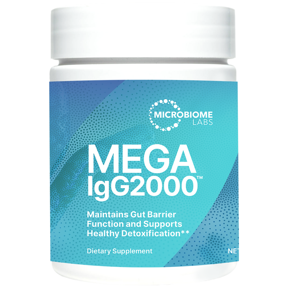 Mega IgG 2000