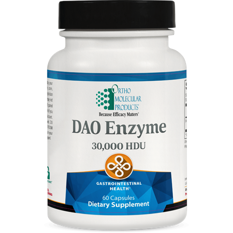 DAO Enzyme