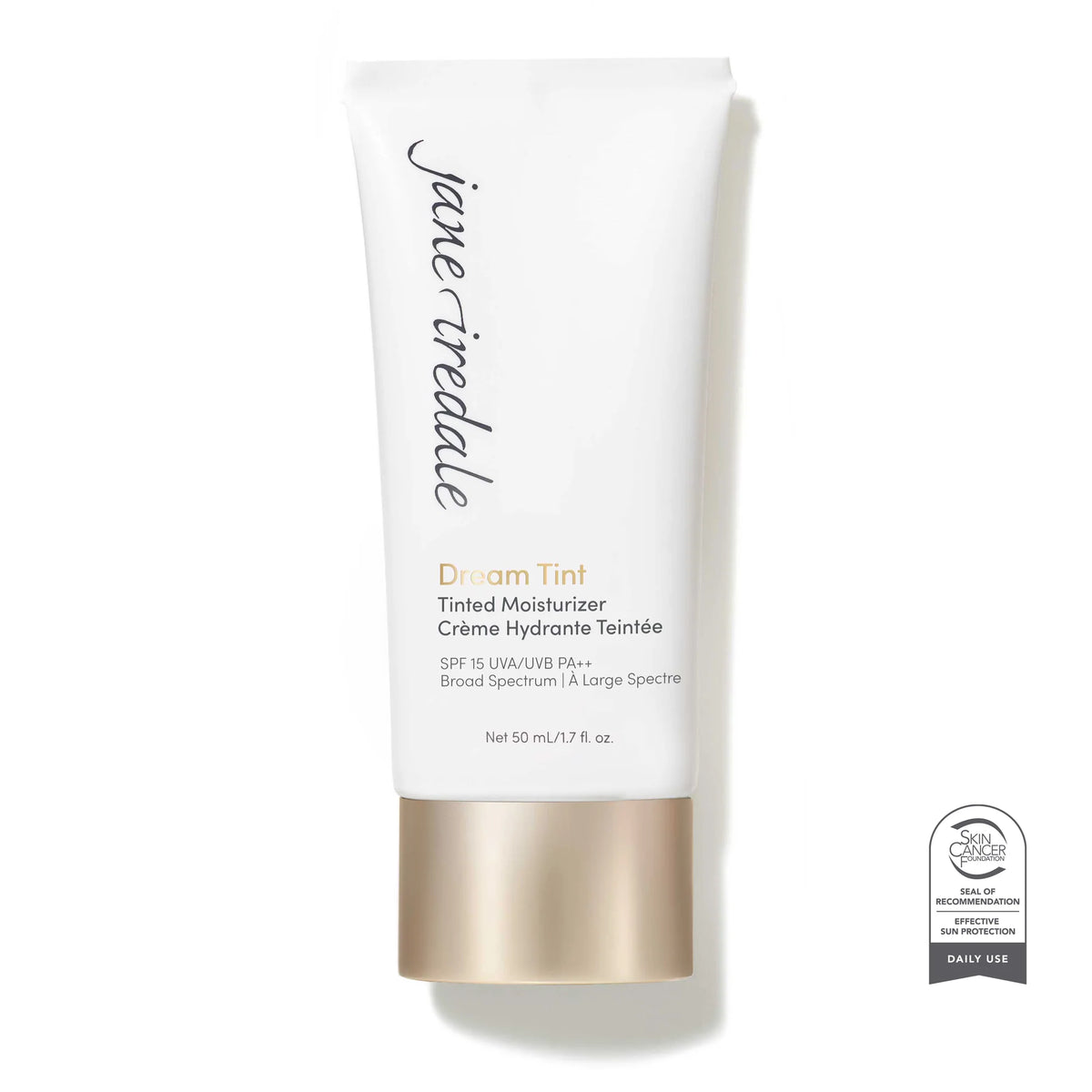 Dream Tint Tinted Moisturizer