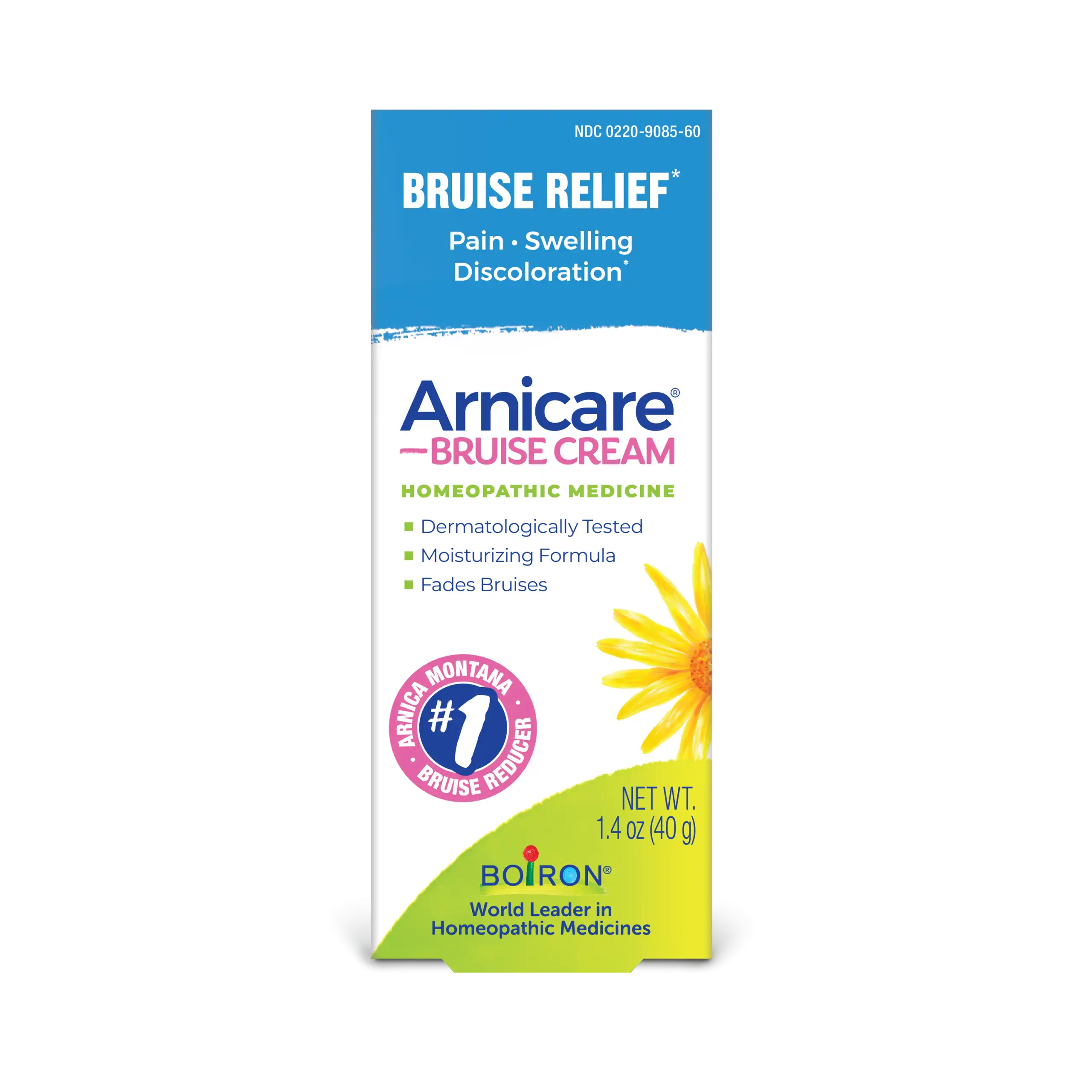 Arnicare Bruise Cream