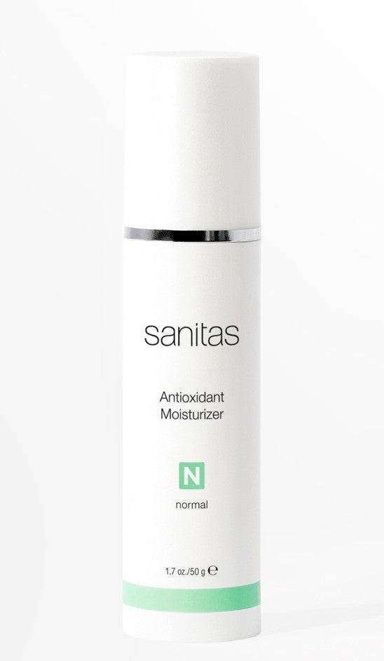 Antioxidant Moisturizer