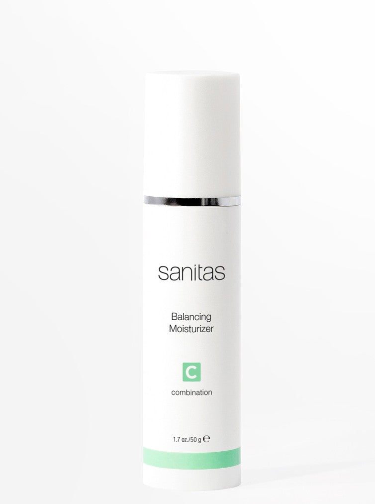 Balancing Moisturizer