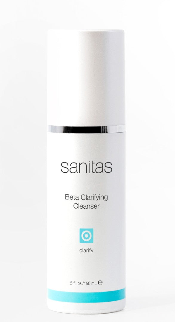 Beta Clarifying Cleanser