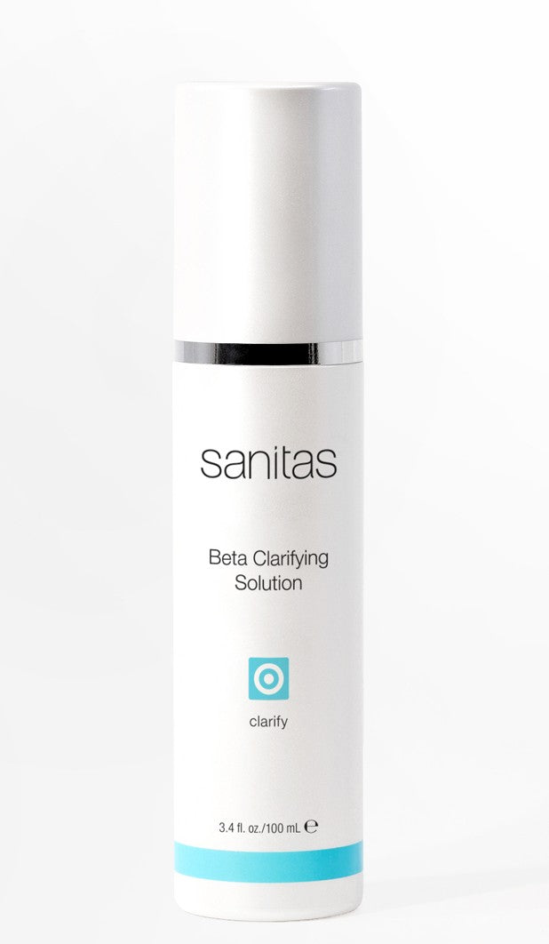 Beta Clarifying Solution