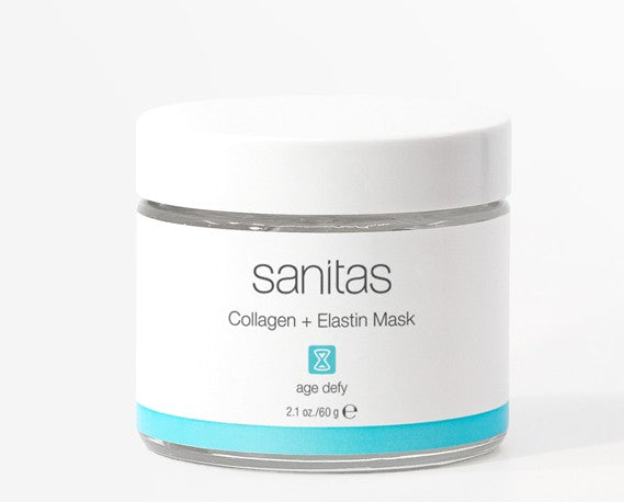 Collagen + Elastin Mask