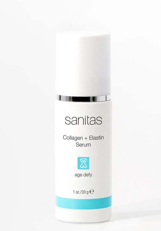 Collagen + Elastin Recovery Serum