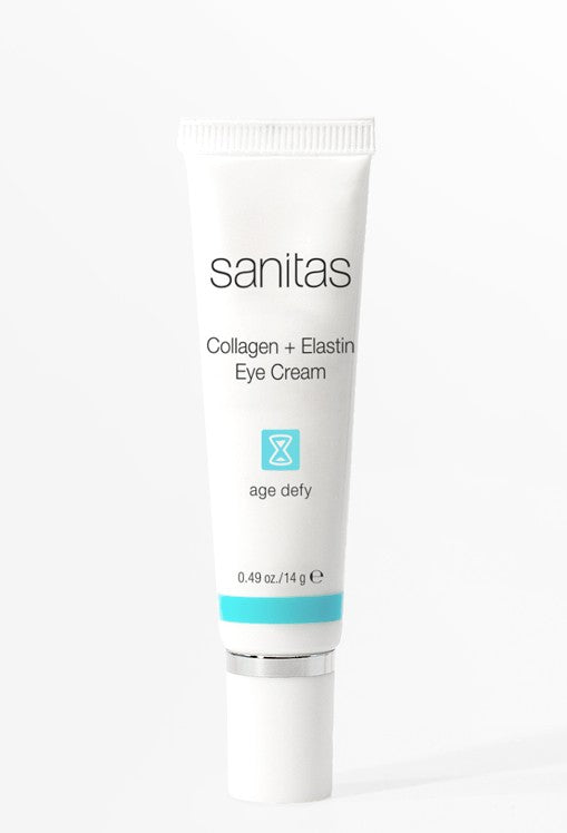 Collagen + Elastin Eye Cream