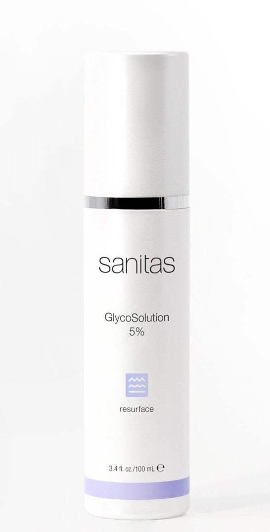 Glycosolution 5%