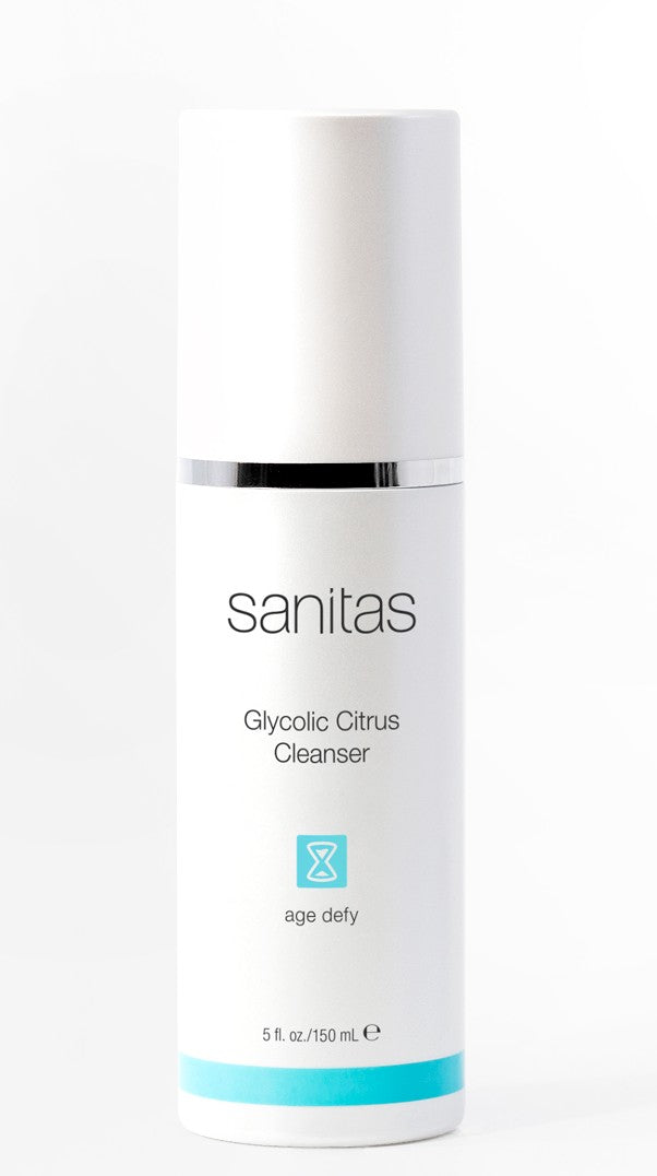 Glycolic Citrus Cleanser