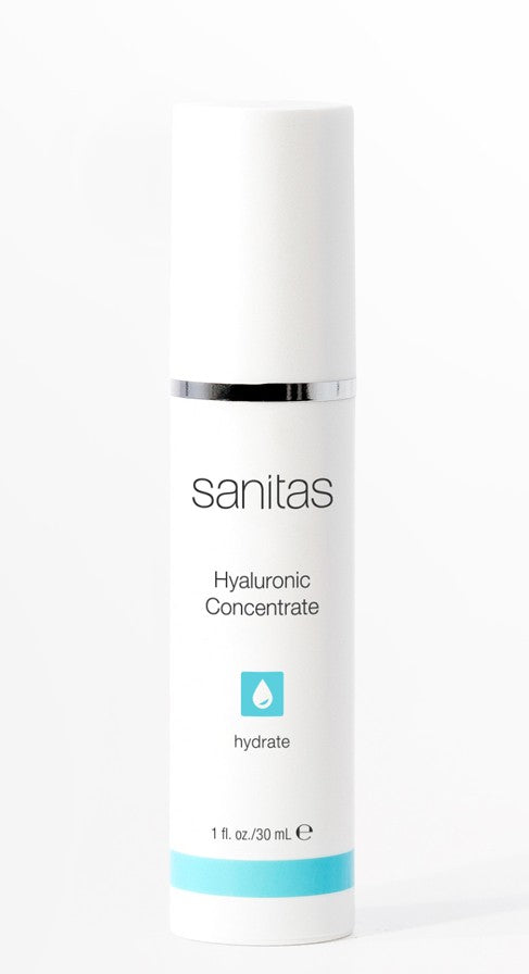 Hyaluronic Concentrate