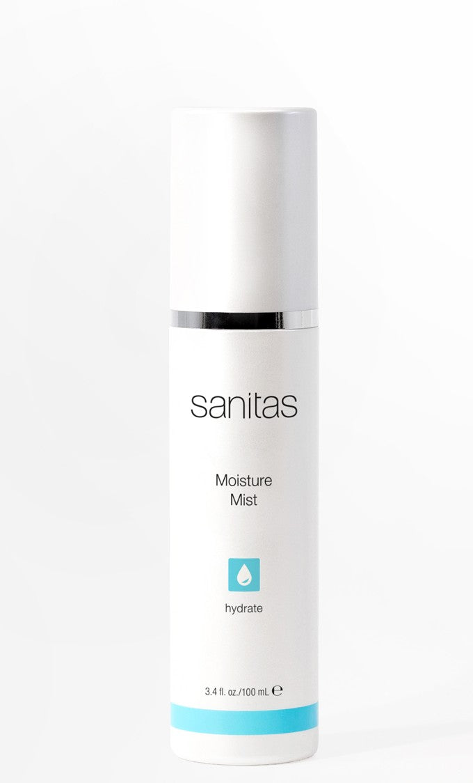Moisture Mist