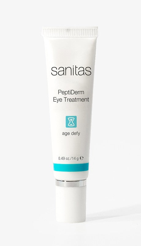 PeptiDerm Eye Treatment