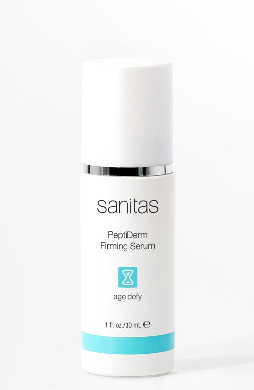 PeptiDerm Firming Serum