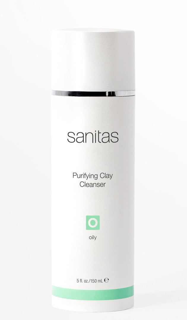 Purifying Clay Cleanser