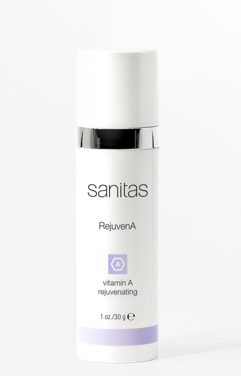 RejuvenA Vitamin Treatment