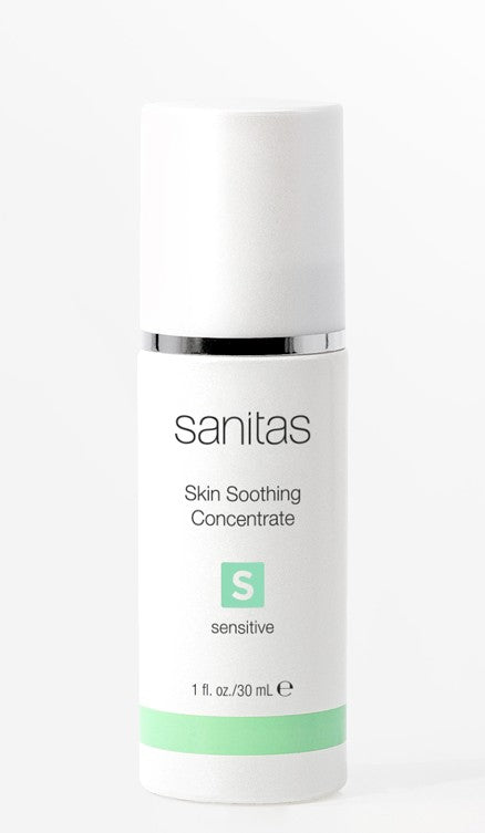 Skin Soothing Concentrate