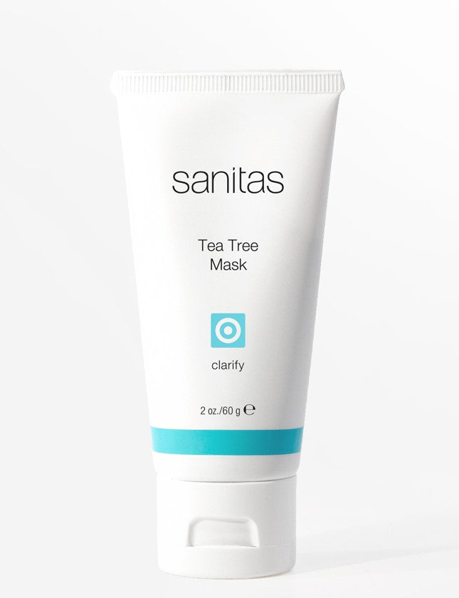Tea Tree Mask