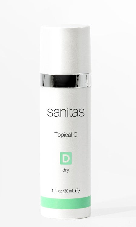 Topical C Moisturizer