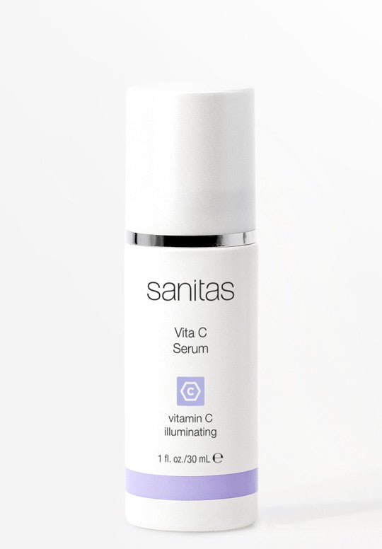 Vita C Serum