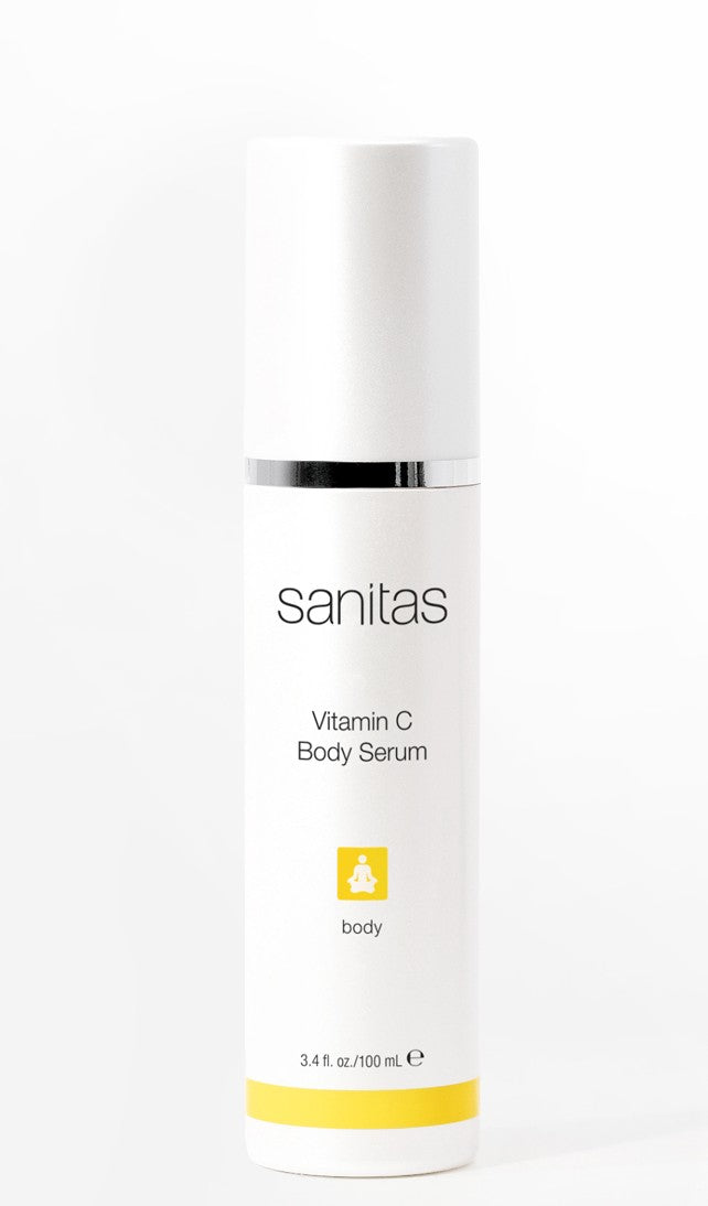Vitamin C Body Serum