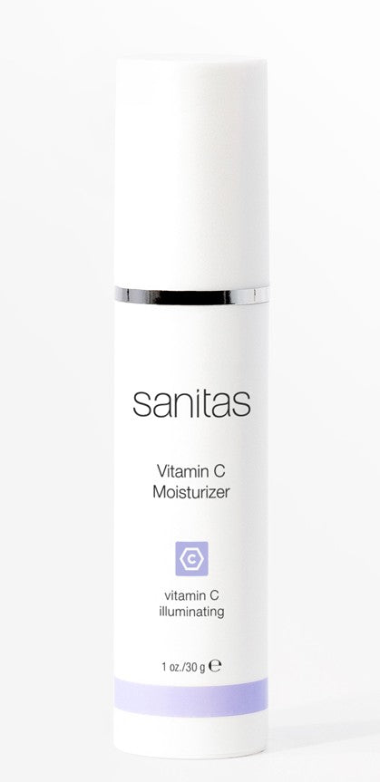 Vitamin C Moisturizer
