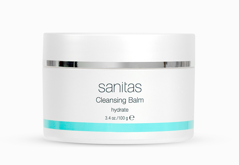 Cleansing Balm