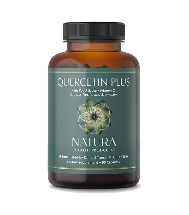 Quercetin Plus