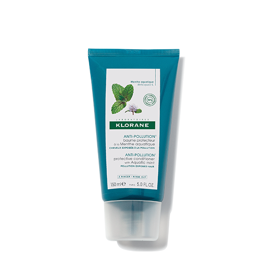 Anti-pollution Conditioner with Aquatic Mint